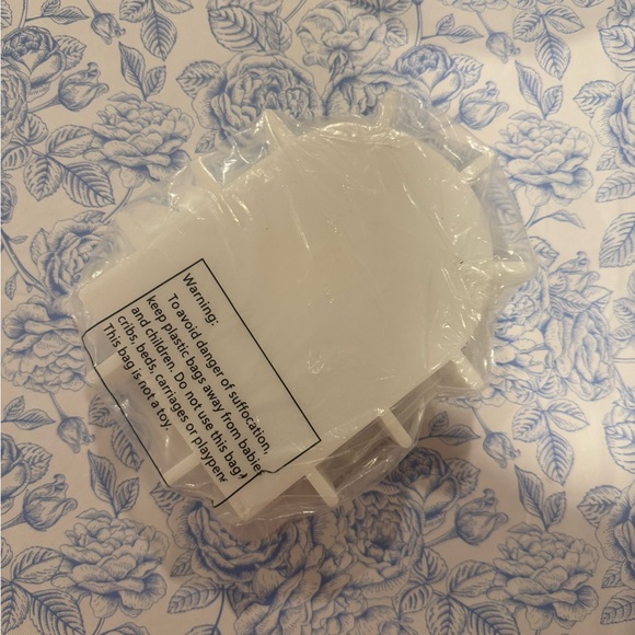 CRAFT SUPPLIES Brand new silicone mold arch - Picture 4 of 6